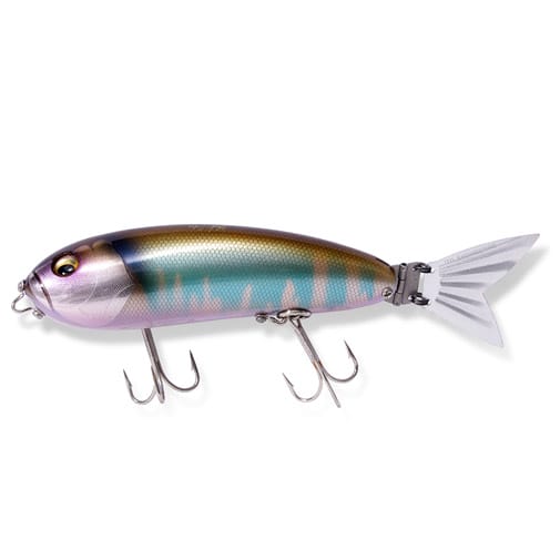 SCREAM-X Jr. | Megabass-メガバス