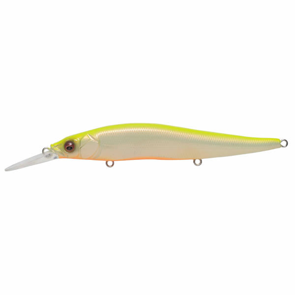 ONETEN+1 SW(ワンテンプラスワン SW) PM ホットシャッド ルアー