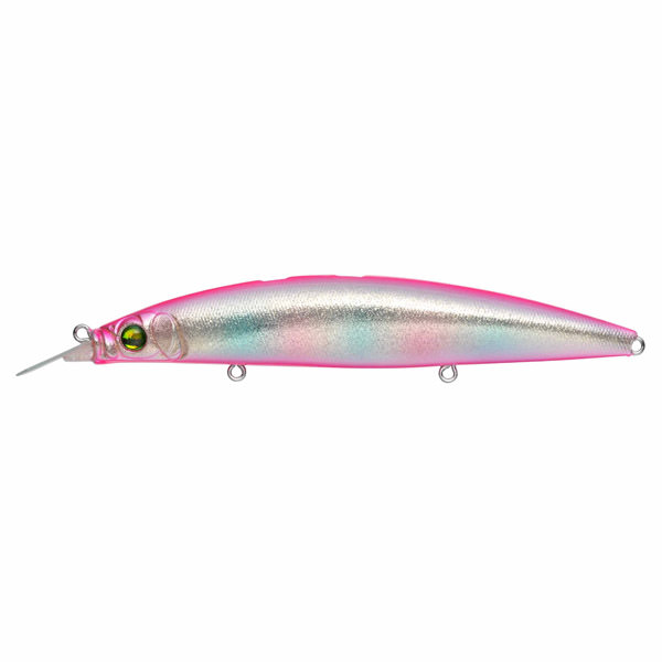ZONK120(ゾンク120) SW GLX ツインピンクキャンディ ルアー