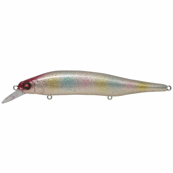 メガバス カゲロウ124f X-80 マグナム 限定GLX 湾岸トワイライト