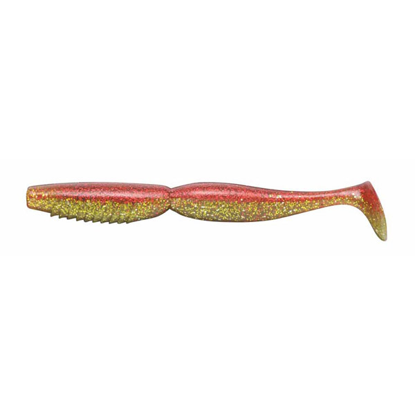 MP5パンプキンパズルシリーズ SUPER SPINDLE WORM SW | Megabass-メガバス