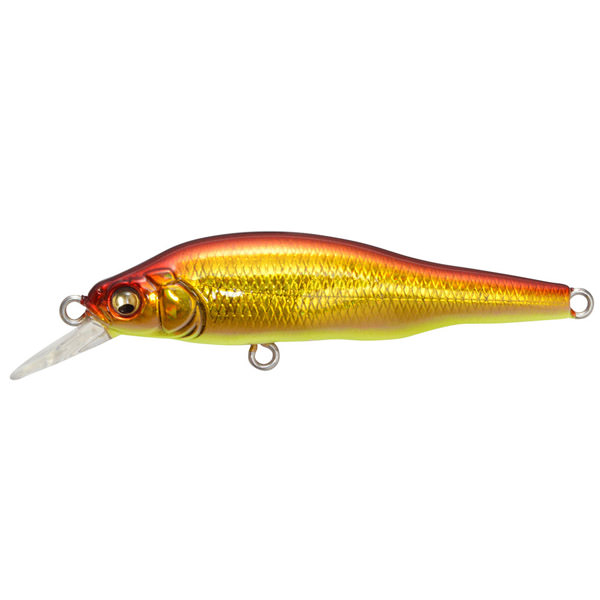 6th Sense fishing/Divine Swimbaits 4.4” - HONEYSPOT