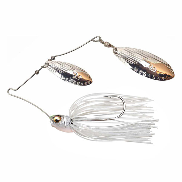 V9 (3/8oz DW) パールシャッド ルアー Megabass メガバス オンラインショップ