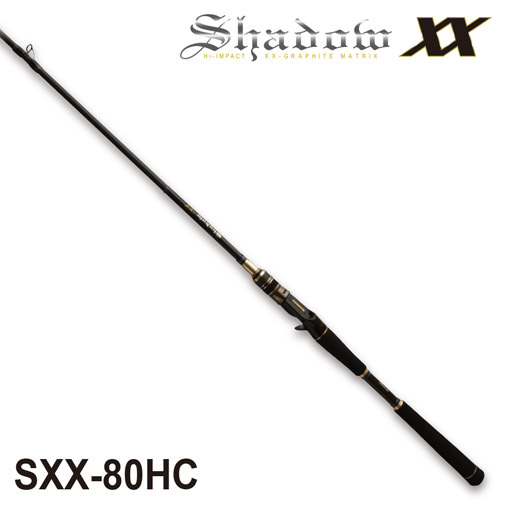 SHADOW XX(2015) SXX-80HC
