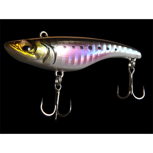 TRAVIS 7(トラビス7) レモンソーダミント ルアー | Megabass