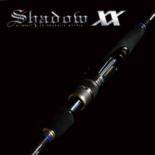 SHADOW XX(NEW) SXX-78L