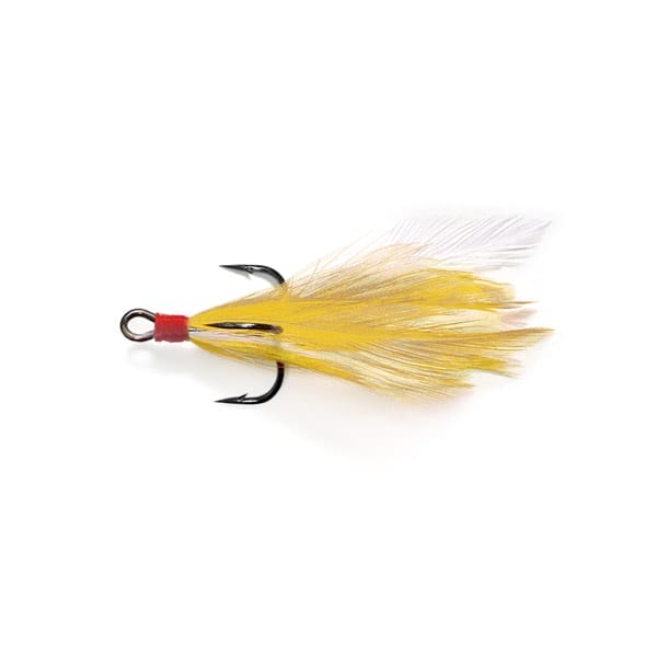 Fab Gold-Baited Hook 黄金のフック CF 英語版 Fab Gold-Baited