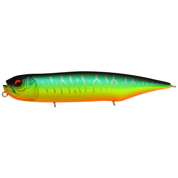 メガバス Dogxディアマンテ⑤ アカトラ ドッグx DOG-X DIAMANTE | Megabass-メガバス