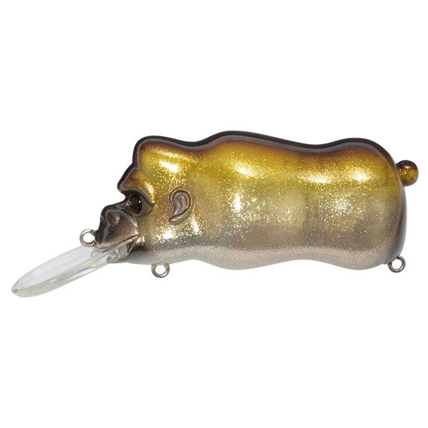 メガバス　GONG コンプリート 新品 GONG(ゴング) ムラキン ルアー | Megabass - メガバス オンラインショップ