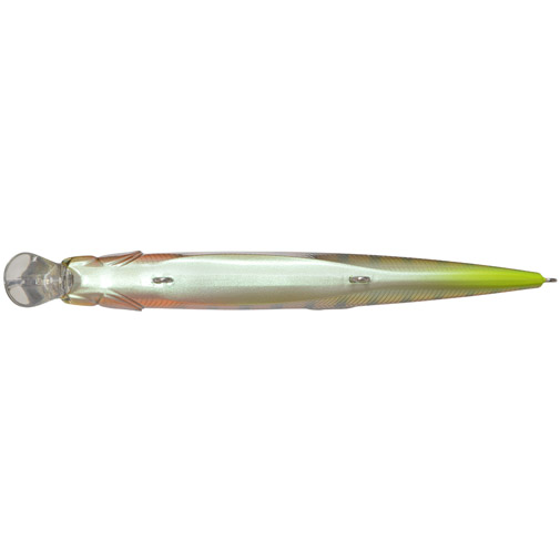 ITO CLEAR LAKER 期間限定完全受注生産 | Megabass - メガバス