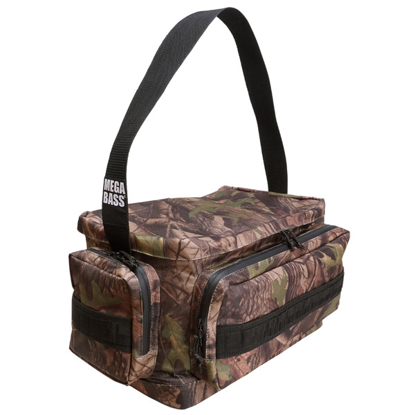 Made By Sunny Side Up】 Remake Army Messenger Bag