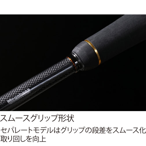 DESTROYER CARBON HEAD MODEL(デストロイヤー カーボンヘッド