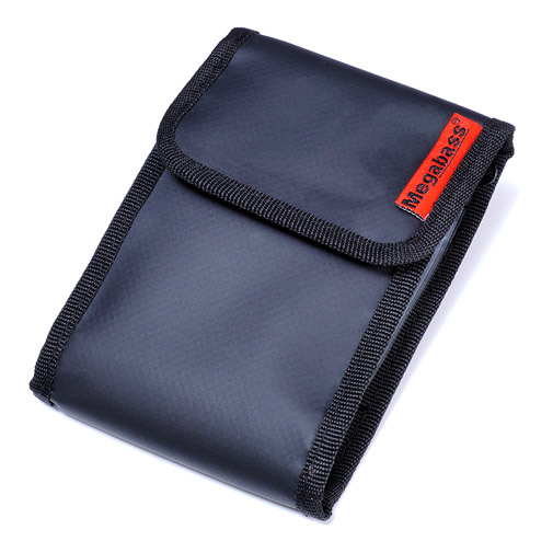 MEGABASS FIELD WALLET(フィールドワレット) アパレル・ギア