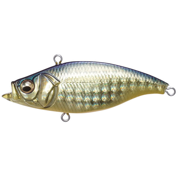 メガバス(Megabass) CUT VIB(カットバイブ) ｜アウトドア用品