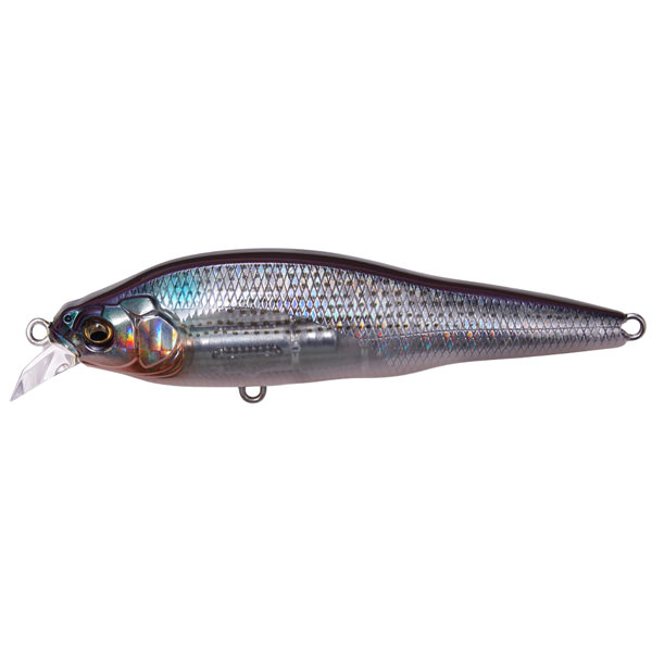 X-80SW(エックス80 SW) LBO SHALLOW GG ボラ ルアー | Megabass
