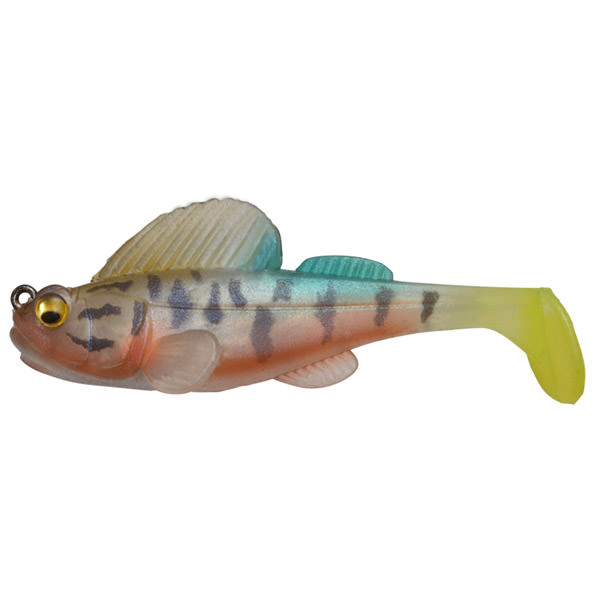 DARK SLEEPER(ダークスリーパー) 2.4inch 1/4oz. ビワコ