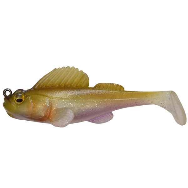 DARK SLEEPER(ダークスリーパー) 2.4inch 1/4oz. ワカサギ