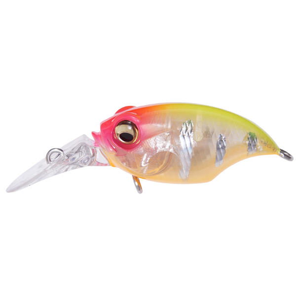 メガバス (Megabass)New MR-X GRIFFON (グリフォン)GG カスミタイガー