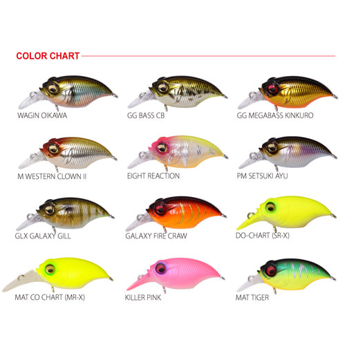 GRIFFON BAIT FINESSE MR-X(グリフォンベイトフィネス) エイト