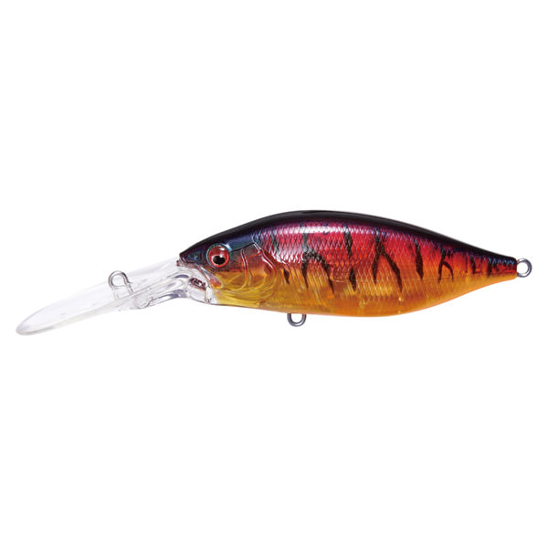 DEEP-X 200 LBO(ディープX 200 LBO) GP スポーンキラー ルアー