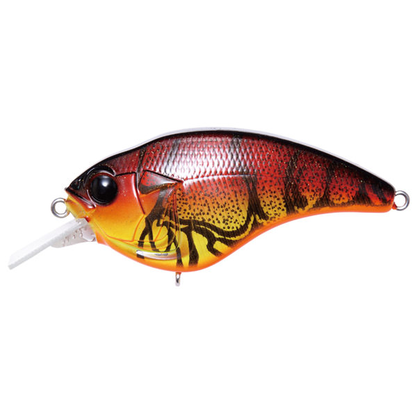 SonicSide(ソニックサイド)ワイルドクローOB ルアー | Megabass