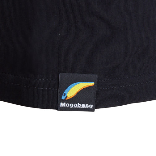 MEGABASS SKULL T-SHIRT(NEW) アパレル・ギア | Megabass