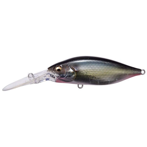 DEEP-X200 LBO | Megabass-メガバス