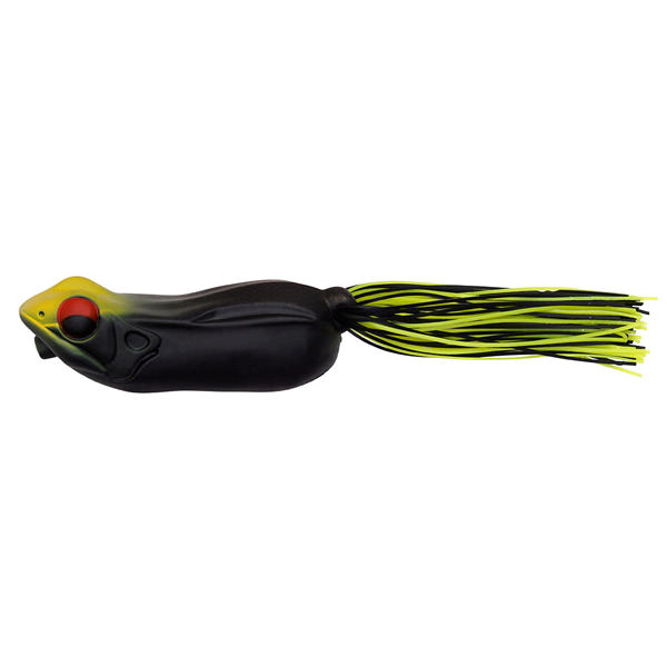 本物の BIG GABOT(ビッグガボット) Megabass | ルアー チャートヘッド ミュージシャン