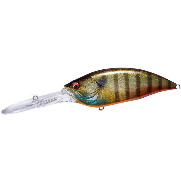 メガバス　BIGM-7.5 Big M 7.5 – The Hook Up Tackle