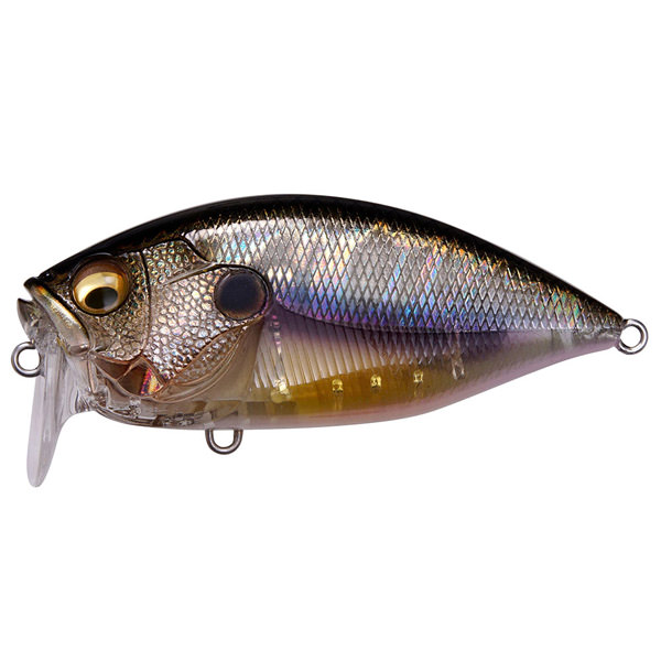 O.R.C(オーバーレブクランク) カスミITO ルアー | Megabass - メガバス