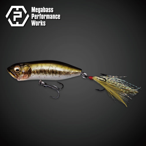 予約：5月末～6月末発送】【オンライン限定】MPW POPS(ポップS