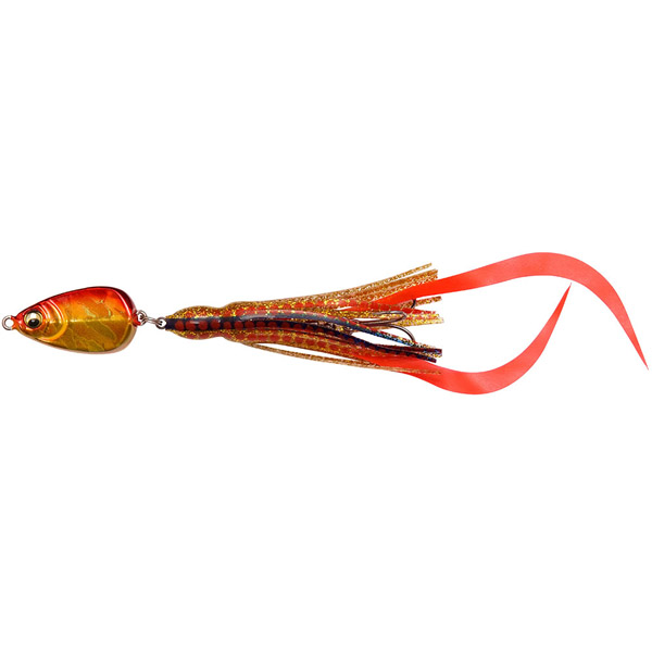 MAKIPPA MAKINOTANE(マキノタネ) 40g アカキン ルアー