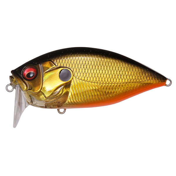 Megabass メガバス O.R.C. BURNING SHAD O.R.C.バーニングシャッド