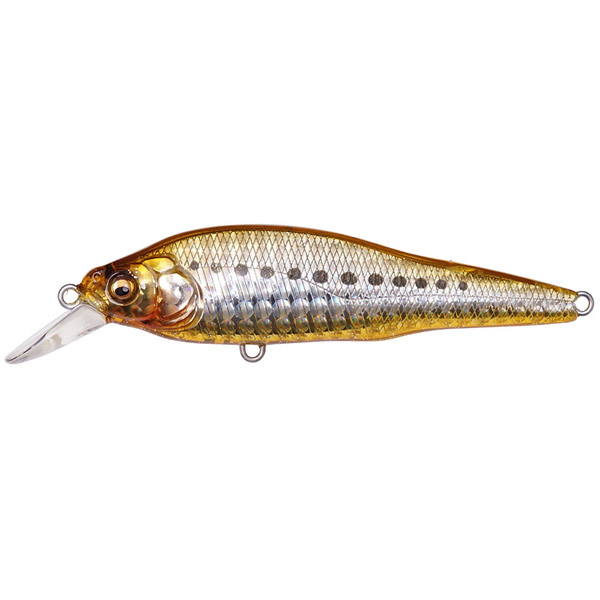 メガバス X-80SW (ハチマル) LBO #ドチャートOB 持ち歩か