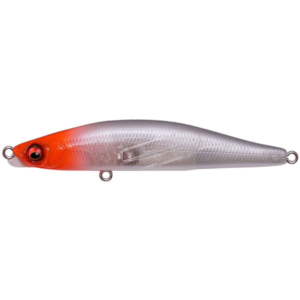 予約：12月末～1月末発送】GENMA 85S(ゲンマ85S) 17g GP レッドヘッド ルアー | Megabass - メガバス  オンラインショップ