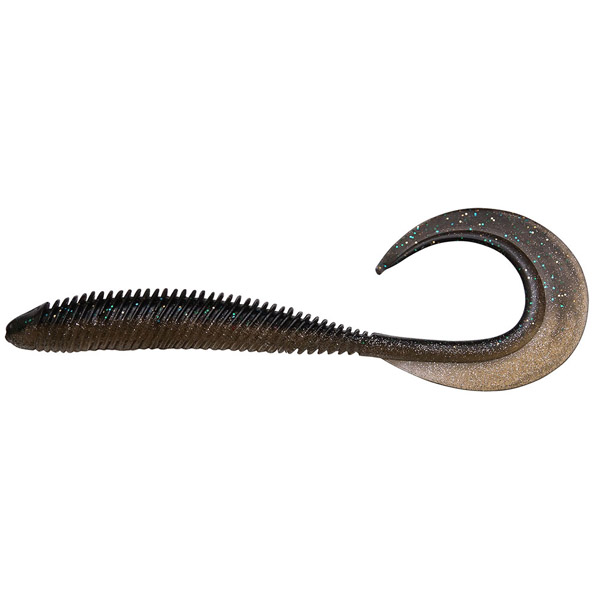 KEMURI CURLY(ケムリカーリー) 4.5inch カタクチ ルアー