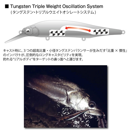 オンライン限定】X-80 MAGNUM+1(X-80マグナム+1) FA マサバ