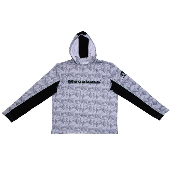 GAME LONG SLEEVE | Megabass-メガバス