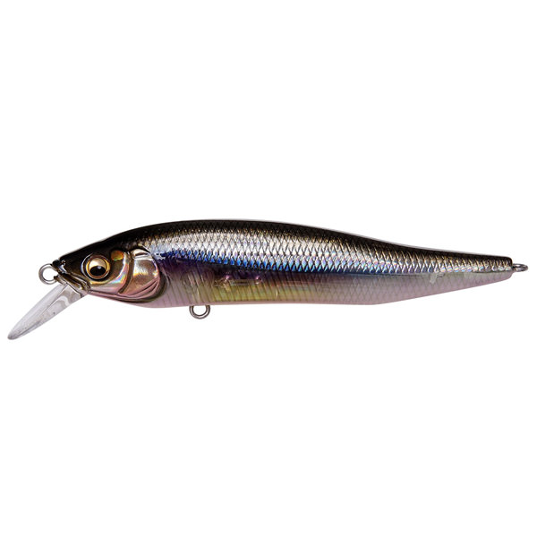 Megabass X-80 Trick Darter – Anglers Choice Marine Tackle Shop