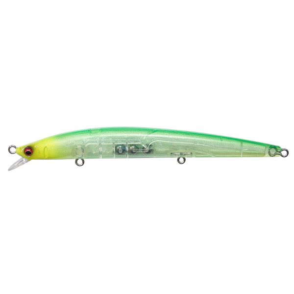 Cookai SLIM(空海スリム) 120F GP スパークリングチャートヘッド