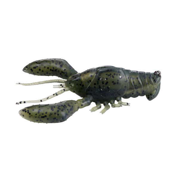 SLEEPER CRAW(スリーパークロー) 3inch 5/8oz. ウォーターメロン 