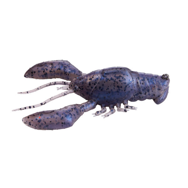 SLEEPER CRAW(スリーパークロー) 3inch 5/8oz. ナチュラルプロブルー