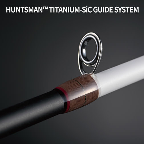 GREAT HUNTING HUNTSMAN(グレートハンティング ハンツマン) GHBF60-4L 