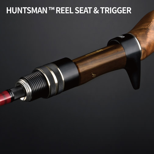 GREAT HUNTING HUNTSMAN(グレートハンティング ハンツマン) GHBF511-4L