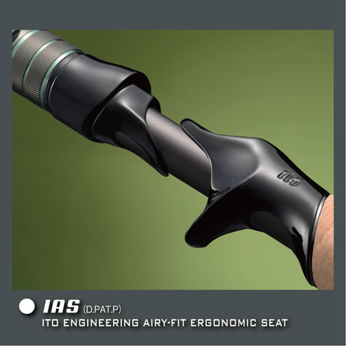 OROCHI X10(オロチエックステン) F5-70XT ロッド | Megabass