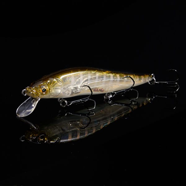 メガバス(Megabass) VISION ONETEN(ビジョン ワンテン) 110.5mm