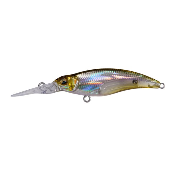 メガバス ジークランク ティアドロップ アユ Megabass Z-CRANK