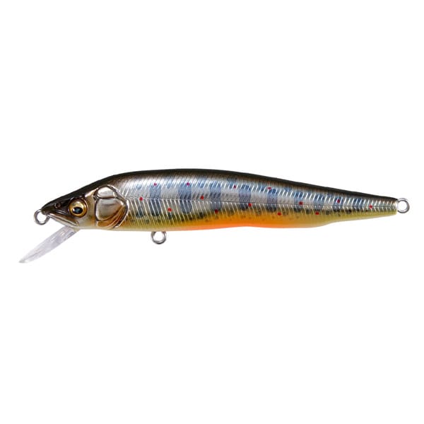 メガバス MEGABASS GH95 人気カラー 9色セット