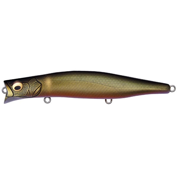 メガバス(MEGABASS) KAGELOU 124F 朧アユ +KAGELOU MD 98F 朧