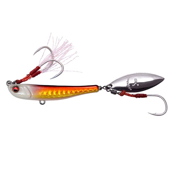 マグロルアー　まとめ売りセット カタクチイワシ ルアー ウッドベイト WB13S（銀箔 ） マグロ 用